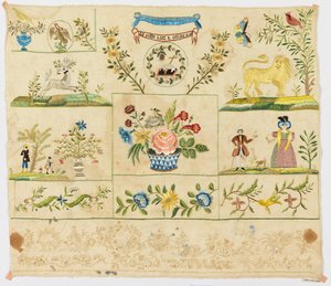Sampler